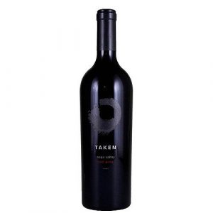 Taken Red - 750ml