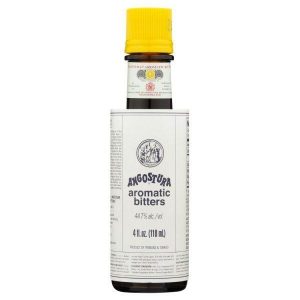 Angostura Aromatic Bitters - 4oz