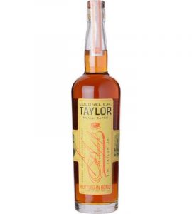 Colonel E.H. Taylor Small Batch Bourbon- 750ml