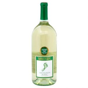 Barefoot Sauvignon Blanc - 1.5L