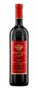 Stella Rosa Red - 750ml