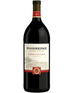 Woodbridge Cabernet Sauvignon - 1.5L