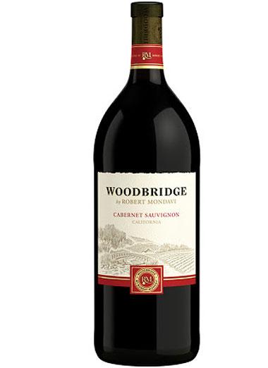 Woodbridge Cabernet Sauvignon 1.5L