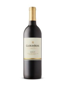 Clos Du Bois Merlot Reserve, Alexander Valley - 750ml