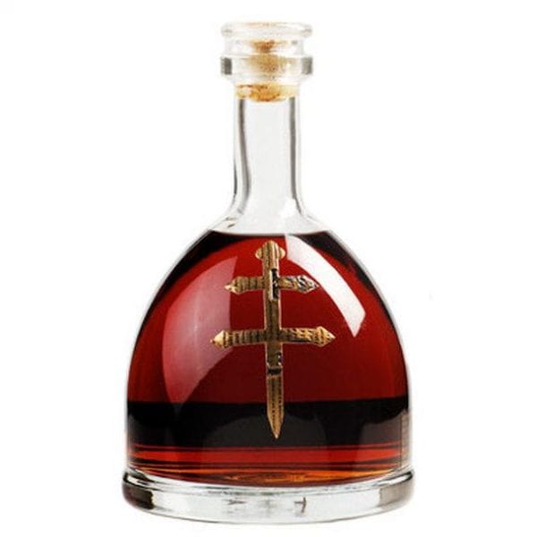 D'usse Cognac Vsop - 750ml