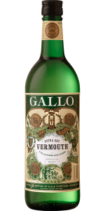 Gallo Extra Dry Vermouth 750ml