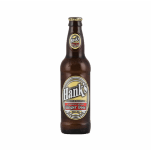 Hanks Ginger Beer - 4pk