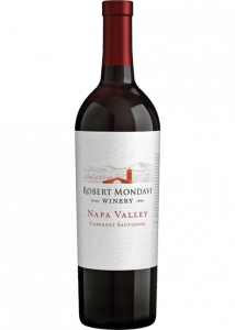 Robert Mondavi Napa Valley Cabernet Sauvignon - 750ml