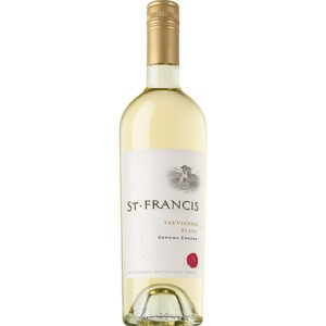 St. Francis Sauvignon Blanc - 750ml