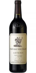 Stags Leap Artemis Cabernet Sauvignon - 750ml