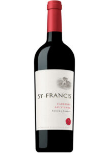 St. Francis Cabernet Sauvignon 750