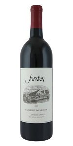 Jordan Cabernet Sauvignon Alexander Valley - 750ml