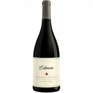 Estancia Pinot Noir Stone wall vineyards - 750ml