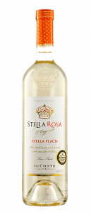 Stella Rosa  Peach - 750ml