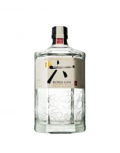 Roku Gin - 750ml