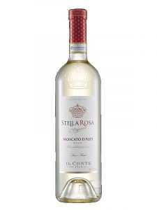 Stella Rosa Moscato - 750ml