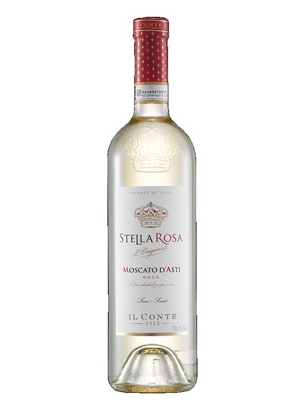 Stella Rosa - Moscato