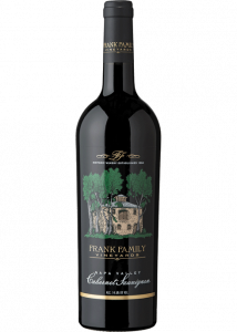 Frank Family Vineyards Cabernet Sauvignon - 750ml