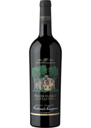 Frank Family Vineyards Cabernet Sauvignon