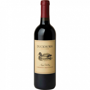 Duckhorn Cabernet Sauvignon