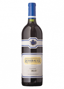 Rombauer Vineyards Merlot - 750ml