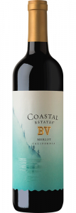 BV Coastal Merlot - 750ml