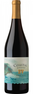 BV Coastal Pinot Noir - 750ml