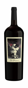 The Prisoner Red - 750ml