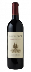 Sequoia Grove Cabernet Sauvignon - 750ml