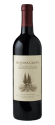 Sequoia Grove Cabernet Sauvignon