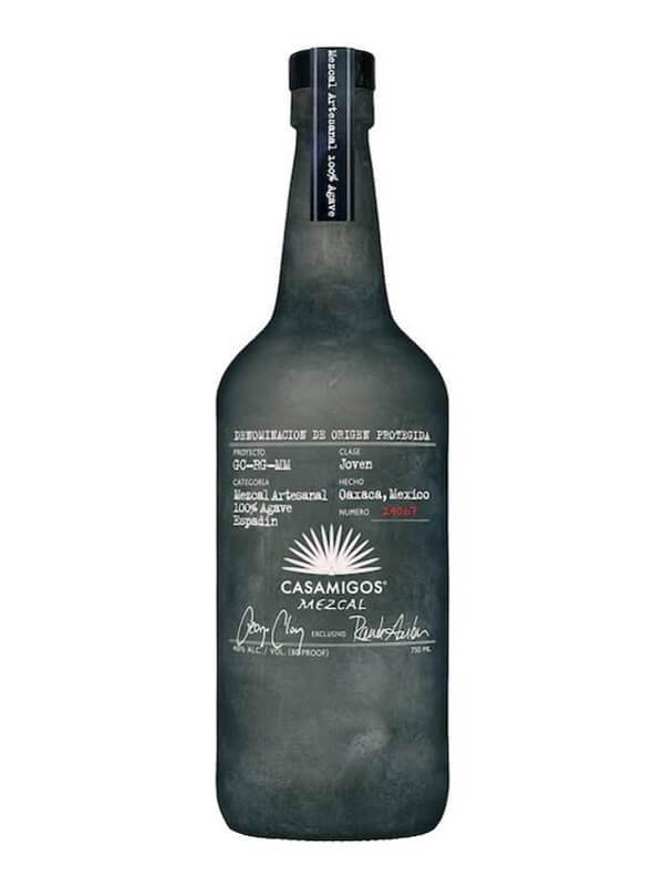 Casamigos Mezcal - 750ml