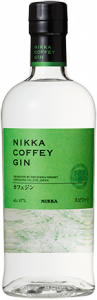 Nikka Coffey Grain Gin 750ml