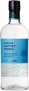 Nikka Coffey Grain Vodka 750ml