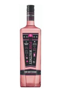 New Amsterdam Pink Whitney 750ml