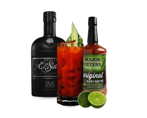 El Silencio Bloody Mary Pack