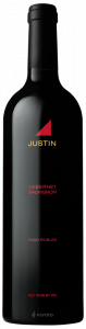 Justin Cabernet Sauvignon - 750ml