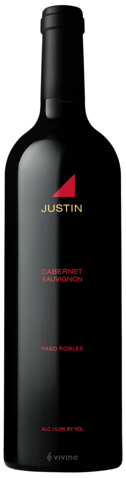 Justin Cabernet Sauvignon