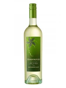 Starborough Sauvignon Blanc - 750ml