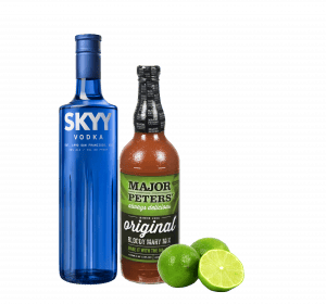 Skyy Bloody Mary Cocktail Pack