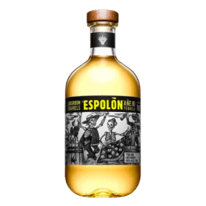 Espolon Anejo Tequila - 750 ml