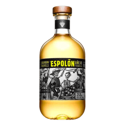 espolon anejo