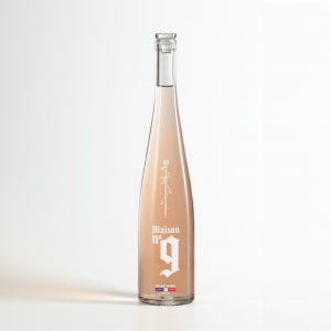 Maison No.9 Rose - 750ml