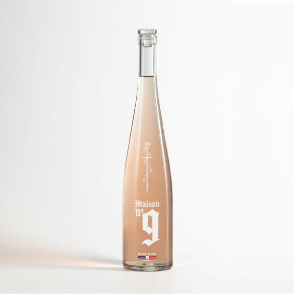 Maison No.9 Rose 750ml