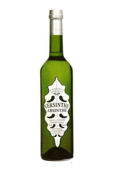 Versinthe Absinthe Liqueur - 750ml