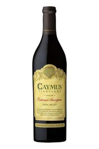 Caymus Napa Valley Cabernet Sauvignon - 750ml