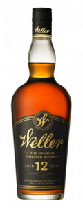 W.L. Weller 12 Year Old Kentucky Straight Wheated Bourbon - 750ml