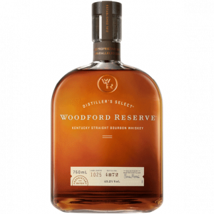 Woodford Reserve - 750 ml