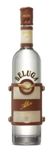 Beluga Allure Russian Vodka - 750ml