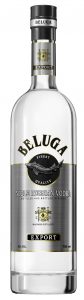 Beluga Noble Russian Vodka - 750ml