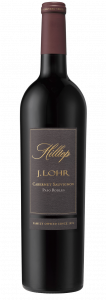 J Lohr Hilltop Cabernet Sauvignon 750ml